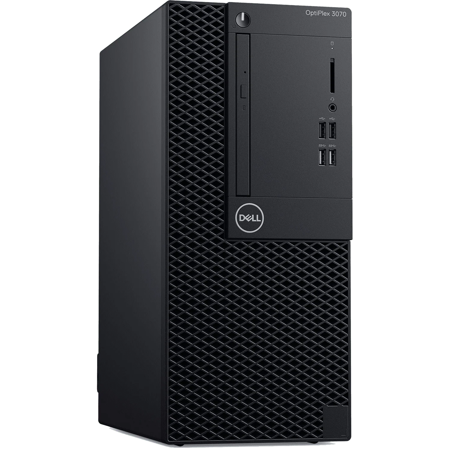 Dell OptiPlex 3070 Tower — business PC recondiționat